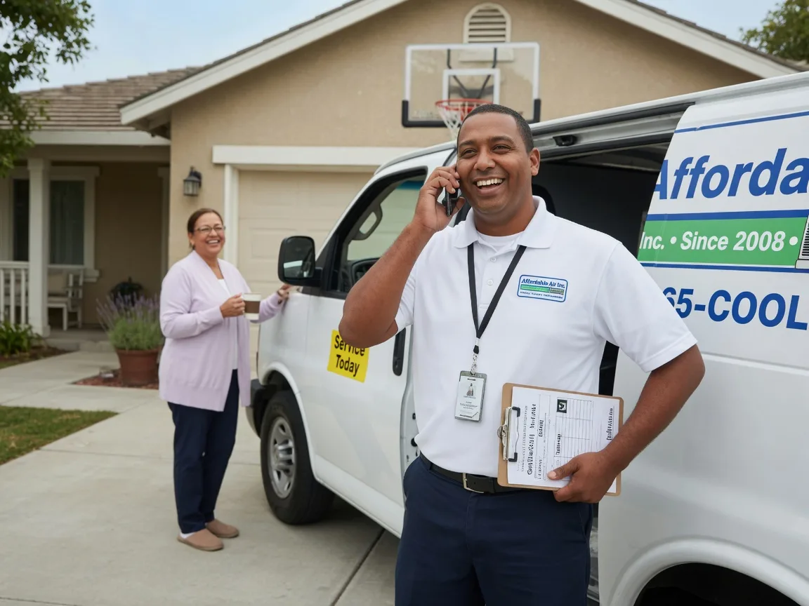 Central Ac Repair Tryon, NC FAQs